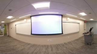 Babson Boston Campus (Classroom 1)