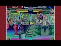 sgb smackdown sunday marvel vs capcom round 2