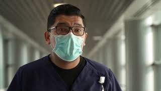 Don't Share Your Air | Kaiser Permanente