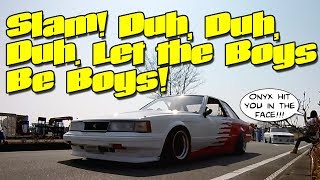 Bosozoku Bonanza 2: JDM Classics and Zokusha Rollout 2  Pure Sound