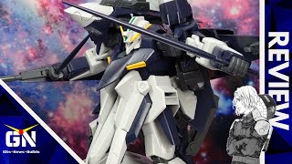 HG 1/144 Gaplant TR-5 Hrairoo - Review