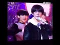 【tfboys王源】湖南卫视元宵喜乐会 新歌《真心话太冒险》彩排 tfboys