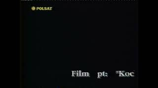 Polsat - Belka z 7 kwietnia 1996