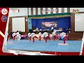 Opening Ceremony | 2nd Sabah Open Taekwondo Championship 2023