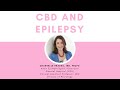 CBD and Epilepsy Webinar – BC Epilepsy Society