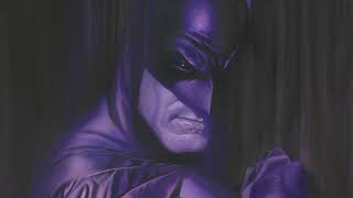 Alex Ross 2020 Documentary Teaser | How to Paint Realistically