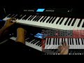 Terminator Theme Cover - Tanvir Kawnine