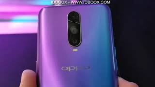 Oppo RX17 Pro et Oppo RX17 Neo les principales infos