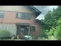 Buying an abandoned house or Akiya in rural Japan. Risk mitigation. Make sure you have a drawcard!