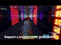 Marshmello - Alone FULL song with lyrics made in Fortnite Creative Code: 8245-0794-7747