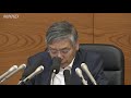 日銀 物価２％へ「粘り強く」