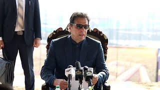 Prime Minister Imran Khan Speech at a Ceremony for Naya Pakistan Housing Program in Islamabad