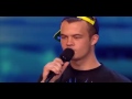 dylan lawson x factor one of the worst auditions