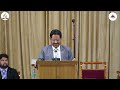 sabbath school u0026 divine service part 2 15 02 2025