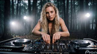 Dark Underground Tech House 2026 | Hypnotic Vocal Flow | Pennsylvania Forest Deep Bass