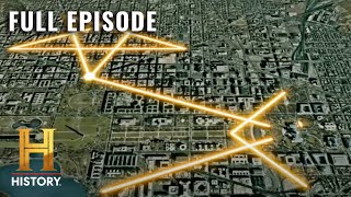 Freemason Underground | Cities of the Underworld (S1, E10) | Full Episode