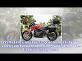 2017 zero sr electric motorcycle ride review