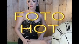 HEBOH FOTO HOT ZASKIA GOTIK TERBARU