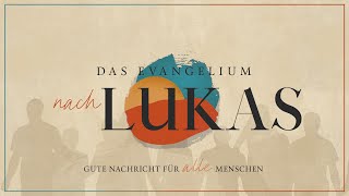 Bereitet den Weg des Herrn (Lukas 3, 1-20)