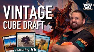 The Vintage Cube Top 50 Breakdown With BK