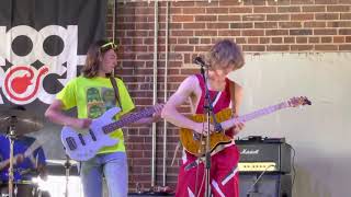 Poundcake - Van Halen Tribute - School of Rock Germantown