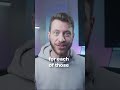 The SIMPLE Premiere Pro trick people DON'T use!!! #shorts
