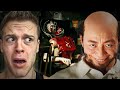 TRAPPED IN A CANNIBALS HOUSE. [Manivore]