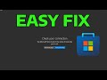 How To Fix Microsoft Store Not Connecting to Internet