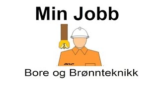 Min Jobb - Bore og Brønnteknikk - Produksjonsteknikk - 20 - Horisontale brønner