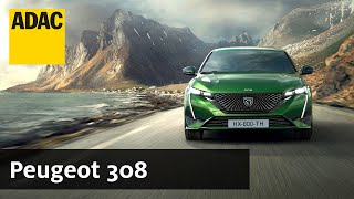Peugeot 308 (2021): Design, Motoren, Ausstattung | ADAC