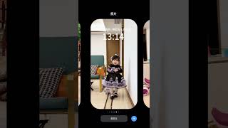 很喜欢拍女儿，于是得到了这些壁纸 我的2024关键帧壁纸 家人版2024关键帧壁纸 骗你生女儿 人类幼崽的可爱瞬间 人类幼崽