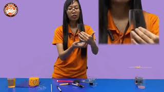 Simple Machine: Pulley