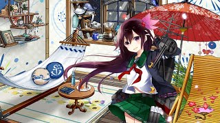 【艦これ】＃75　初心者さん応援♪　まるゆ　海防堀　ウィークリー消化　いじられ雑談枠