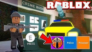 New Secret Nuke In Jailbreak Jailbreak Secrets - roblox jailbreak game pass the boss