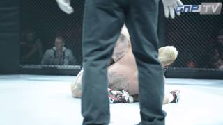 Serbian Battle Championship 2: Bojan Mihajlovic vs. Michael Knaap