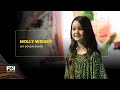 Molly Wright. 
