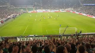 NE ŞAMPİYONLUK NE KUPA İÇİN!!(BURSASPOR-konyaspor)