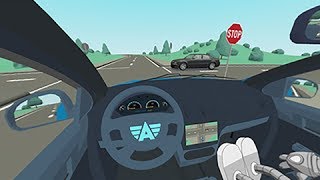 Giving Right-of-Way - Aceable 360