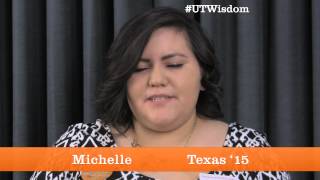 UT Wisdom #1