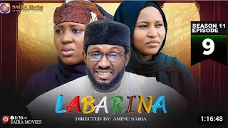 LABARINA SEASON 11 EPISODE 9