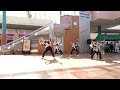 zil dance school （seira 一般クラス）：イオンタウン水戸南 2022.5.4