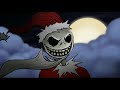 the nightmare before christmas tim burton s original poem