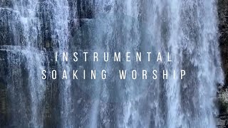 HIS WILL  // Instrumental Worship Soaking in His Presence