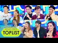 12 Celebrity guestings on Madlang Pi-Poll | Kapamilya Toplist