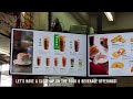 [GO Eat] KL Trip - Thong Kee Kopitiam Coffee, Fried Kuay Teow, Western Breakfast & More 17 Jun 2023