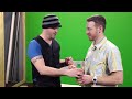 Tom Coverly Close Up Magic
