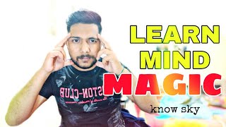 I will READ your MIND !! | LEARN Magic Trick
