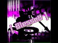 Blessed