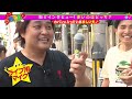 【ビスブラ u0026ダブルヒガシ】街でインタビュー！多いのはどっち？