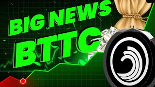 Bittorrent Coin News Update Today🔥BTTC COIN NEWS UPDATE💸Bttc coin Price prediction🔥BITTORRENT UPDATE